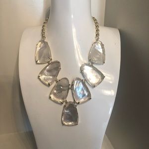 Kendra Scott Ivory MOP Harlow